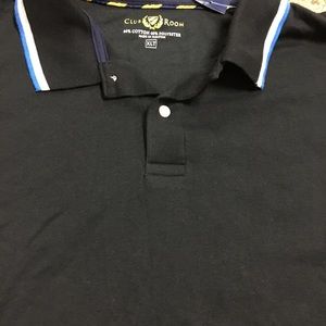 Club Room Polo Shirt